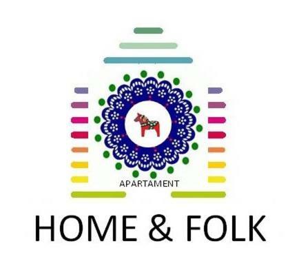 Home&Folk Szklarska Poręba Eksteriør bilde