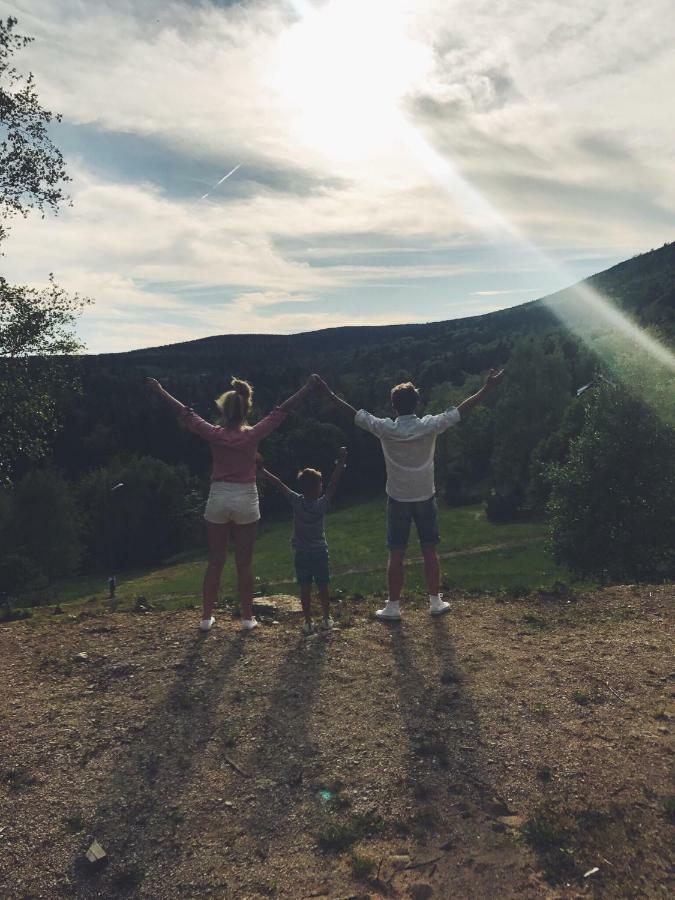 Home&Folk Szklarska Poręba Eksteriør bilde