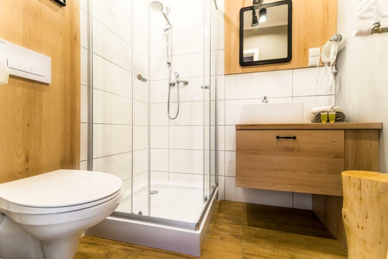 Home&Folk Szklarska Poręba Eksteriør bilde