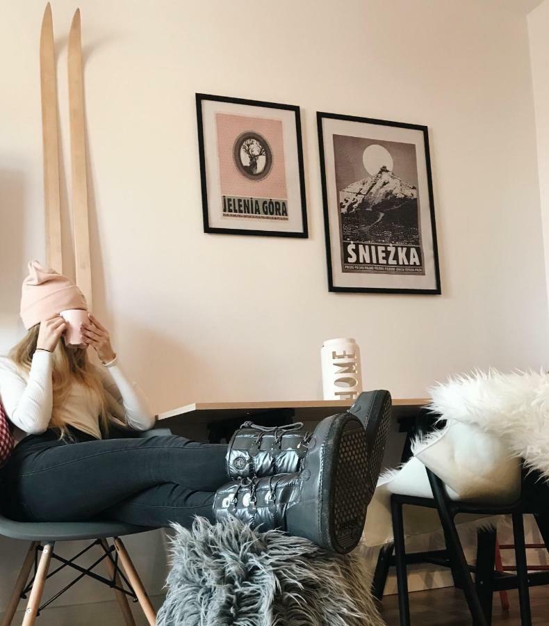 Home&Folk Szklarska Poręba Eksteriør bilde