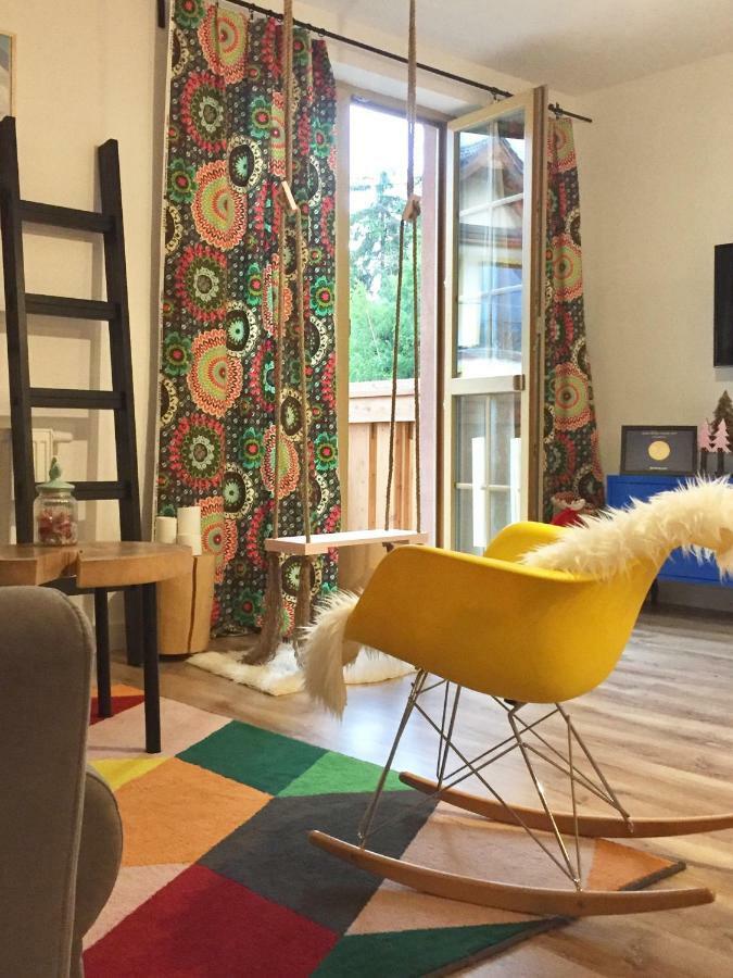 Home&Folk Szklarska Poręba Eksteriør bilde