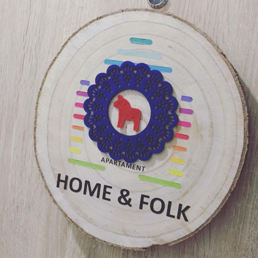 Home&Folk Szklarska Poręba Eksteriør bilde