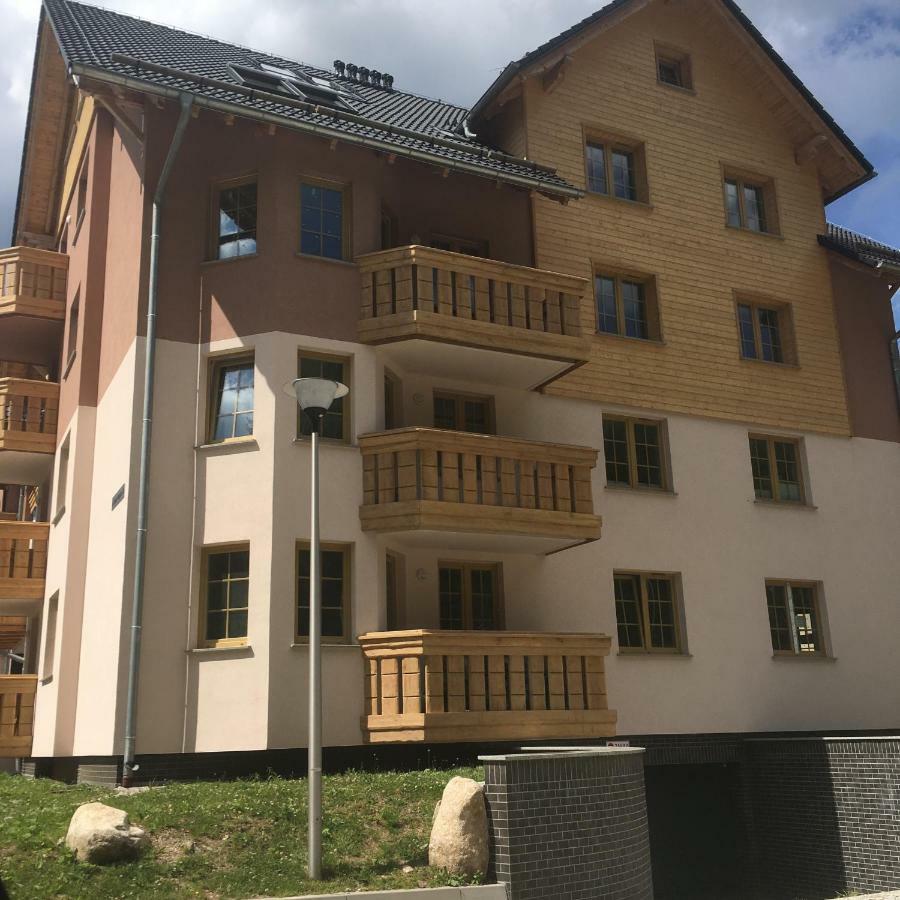 Home&Folk Szklarska Poręba Eksteriør bilde